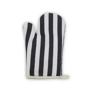 Maison by Premier Stripe Single Oven Glove