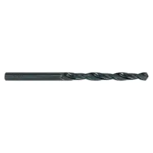 Sealey HSS Roll Forged Drill Bit 3mm Clog-Free Swarf Clearance 10PK DB030RF