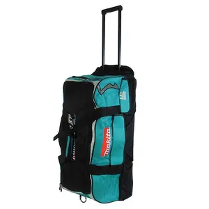 Makita 831279-0 LXT600 Heavy Duty Wheeled Tool Bag