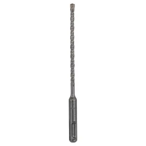 Bosch Professional SDS Plus-5 Hammer Drill Bit, 5.5x100x165mm, 10pcs