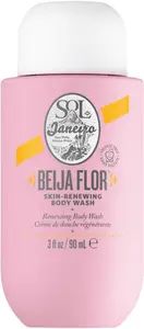 Sol De Janeiro Beija Flor Body Wash 90Ml