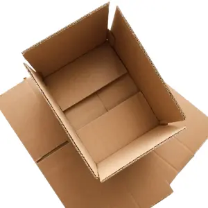 20 x Packing Shipping Mailing Large Heavy Duty Double Wall 18 x 12 x 12" (457x305x305mm) Postal Cardboard Boxes