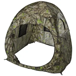 Nitehawk Large Pop Up Hunting Tent