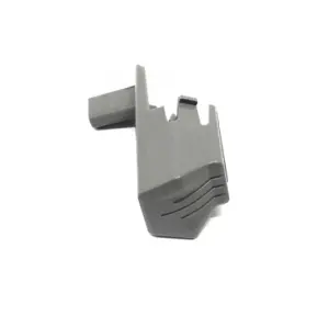 BOSCH Button Key (To Fit: Bosch AdvancedRotak and UniversalRotak lawnmower models listed below)