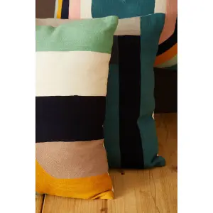 Bosie Ozella Assorted Stripe Cushion