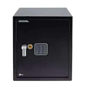 Yale Large Value Alarmed Safe  - YEC/390/DB1