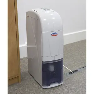 Sealey SDH20 20L Compact Portable Dehumidifier