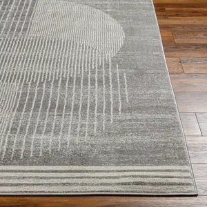 ENSO2 Boho Skandi Area Rug 200 x 275 cm