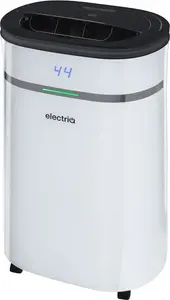 12L Low-Energy Quiet Laundry Dehumidifier | Electriq