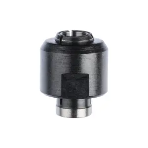 Bosch Professional 1/4" Collet with Locking Nut