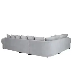 Verona Extended 3c2  Corner Sofa / Living Room Sofa