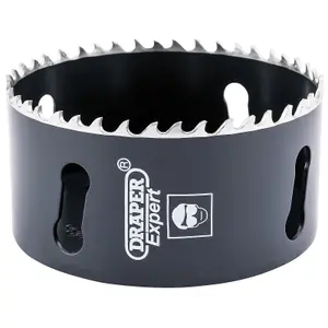 Draper Cobalt Hole Saw, 86mm 34806