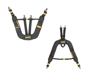 Dewalt DWST40901-1 DWST40901 Pro Suspenders DEW140901