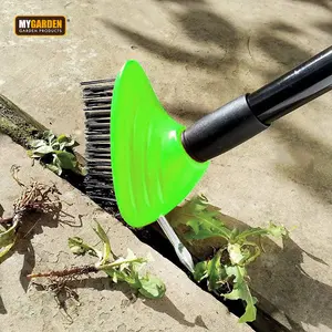 3 in 1 Telescopic Weed Remover Brush