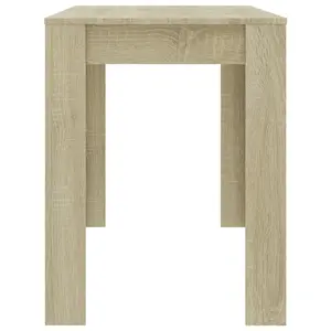 Elsebeth Dining Table Oak