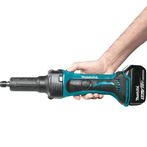 Makita DGD800Z 18v LXT Cordless Lithium Ion Die Grinder Bare Unit + Makpac Case