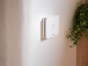 Netatmo Smart Carbon Monoxide Alarm