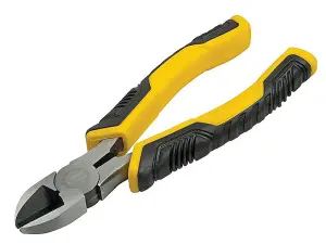 Stanley Stanley STHT0-74455 ControlGrip Diagonal Cutting Pliers 180mm STHT0-74455