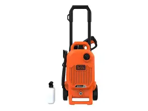 BLACK & DECKER BEPW1700 240v Power washer