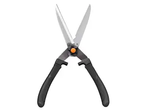 Fiskars Solid Trimming Hedge Shears