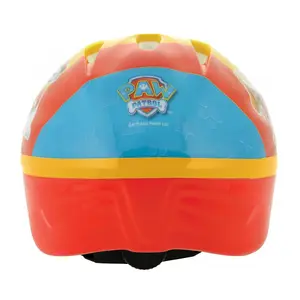 Paw Patrol Officially Licensed Safety Helmet