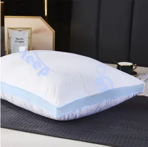 Medium Support Memory Foam Air Flow Pillow