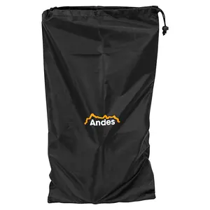 Andes Campfire BBQ Camping Grill