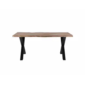 Carlita Dining Table H78 x L180 x W95cm