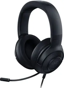 RAZER Kraken X Lite 7.1 Gaming Headset - Black