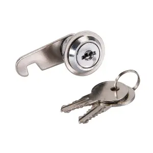 Silverline (218251) Cam Lock 20mm