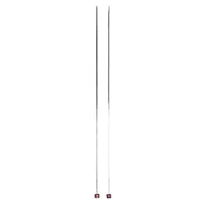 Nova Cubics: Knitting Pins: Single-Ended: 30cm x 4.50mm