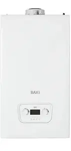 Baxi 800 836 36Kw Gas Combi 2 Boiler