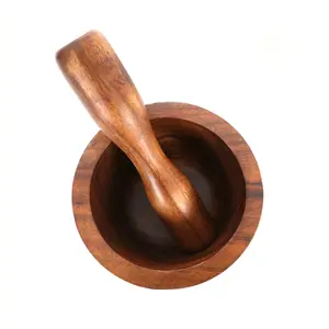 Maison by Premier Kora Socorro Small Mortar and Pestle