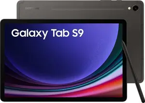 Samsung Galaxy Tab S9 11in 128GB Wi-Fi AI Tablet - Graphite