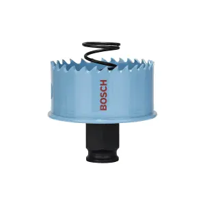 Bosch Professional Sheet Metal Holesaw 54 mm, 2 1/8"