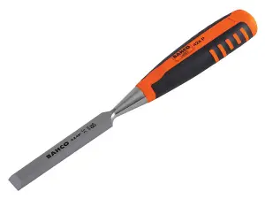 Bahco 424P-18 424-P Bevel Edge Chisel 18mm 3/4in BAH424P18