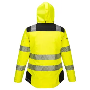 Portwest PW3 Ladies Winter Jacket