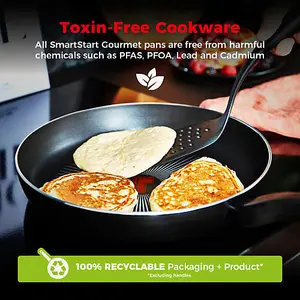 Tower T700313 - Smart Start 32cm Frying Pan