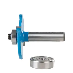 Silverline 8Mm Biscuit Cutter TST-249157