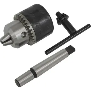 16mm Magnetic Twist Drill Chuck for MAG60 Series