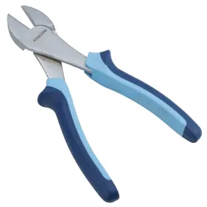 Diagonal Side Cutting Wire Cutters 7" (175mm) Pliers Snips