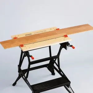 Black & Decker Workmate Folding Workbench