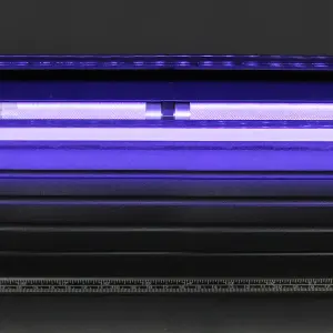 Vinyl Cutter LED Lights 1350mm & FlexiStarter Software