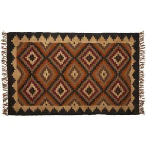 Bosie By Premier Large Aztec Rug