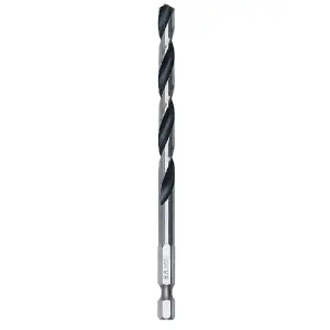 Bosch Professional HSS PointTeQ Hex Drill Bit - 6.8mm