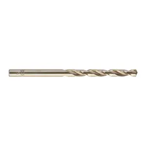 Milwaukee 4932352356 HSS-G THUNDERWEB Metal Drill Bit 50mm OL:86mm WL:52mm