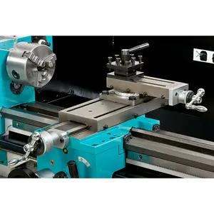 Axminster Engineer Series SC4 Bench Lathe