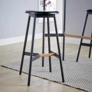 Home Source Harvey Bar and Stool Set