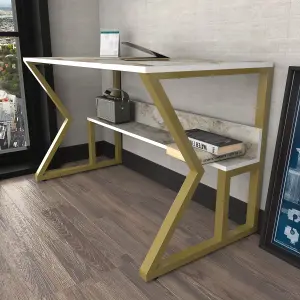 Decorotika Wake Study and Writing Desk