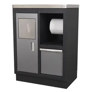 Sealey Modular Cabinet Multifunction 680mm APMS57